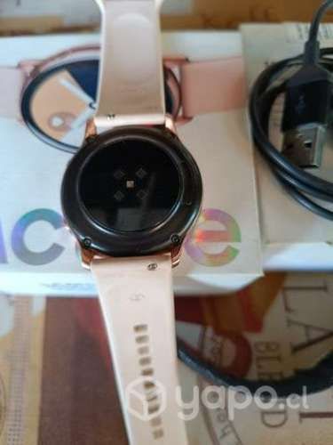 Samsung watch active