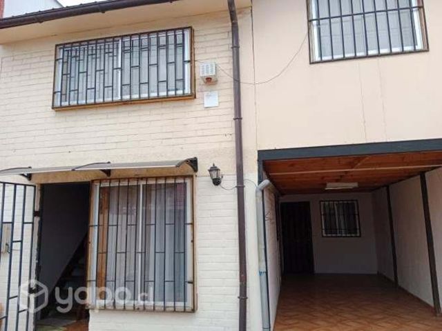 Casa 2 pisos excelente ubicación la granja