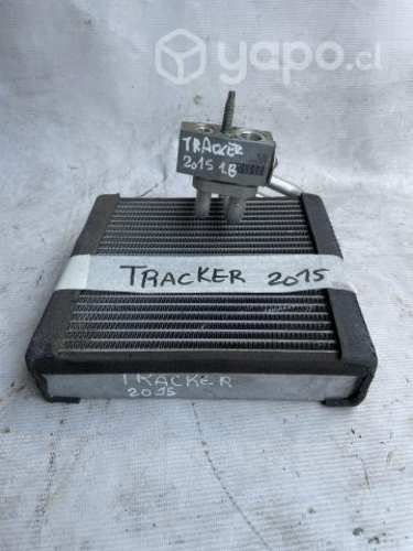Evaporador aire acondiciChevrolet Tracker 1.8 2005