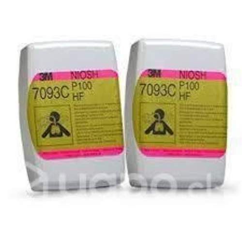 Filtro 3m 7093 c par