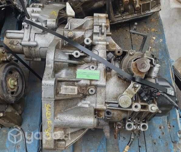 Caja Cambio (SSX001) Suzuki SX4 Crossover 4x4 2013