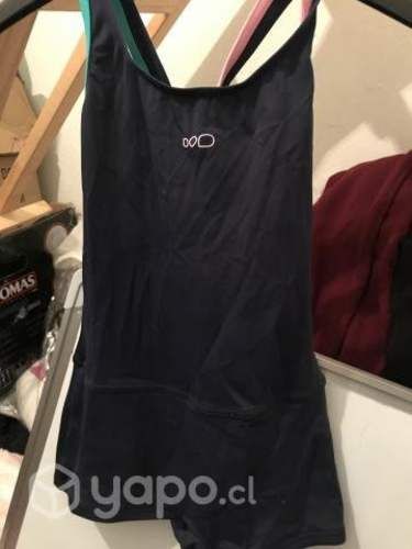 Trajes de baño mujer