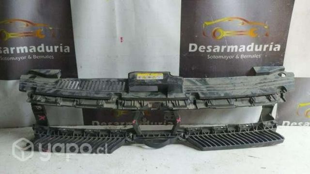 Porta mascara polo 2018 a 2023 2.0