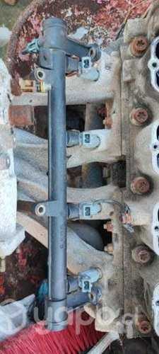 Inyectores Chevrolet Astra 2007