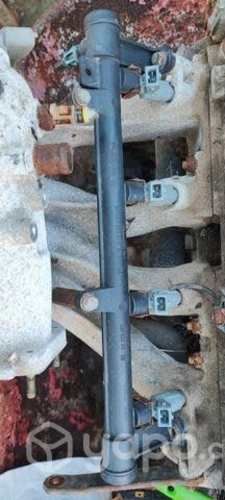 Inyectores Chevrolet Astra 2007