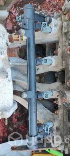 Inyectores Chevrolet Astra 2007