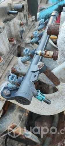 Inyectores Chevrolet Astra 2007