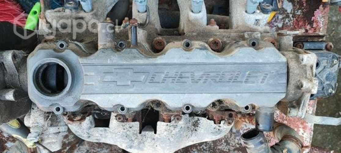 Inyectores Chevrolet Astra 2007