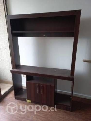 Mueble para tv de 43"