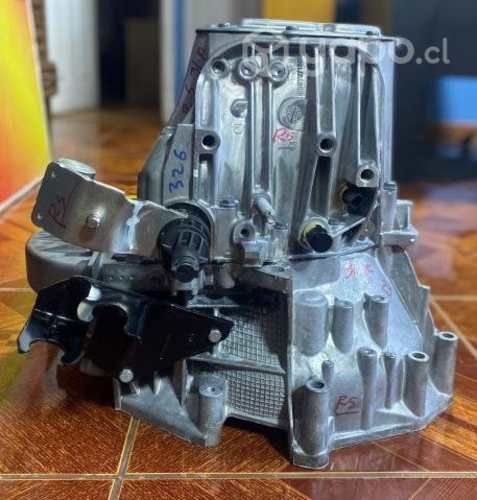 Cajas de cambio y reparaciones