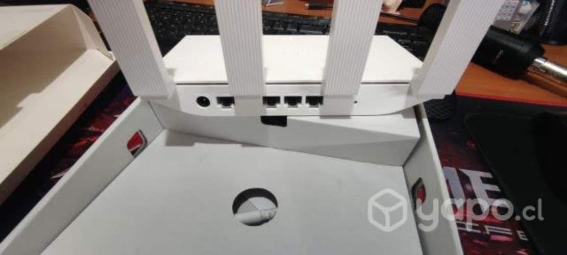 Router Huawei WS5200