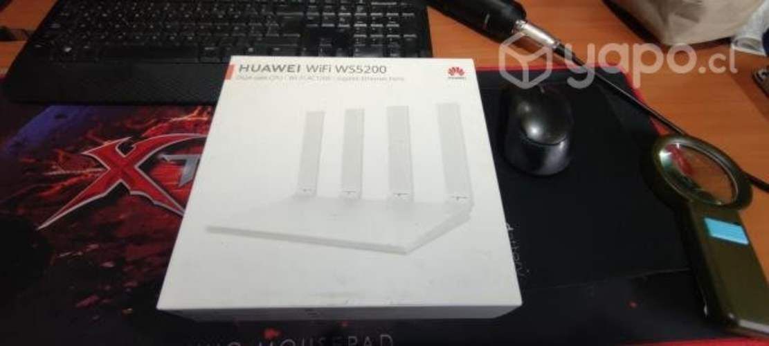 Router Huawei WS5200