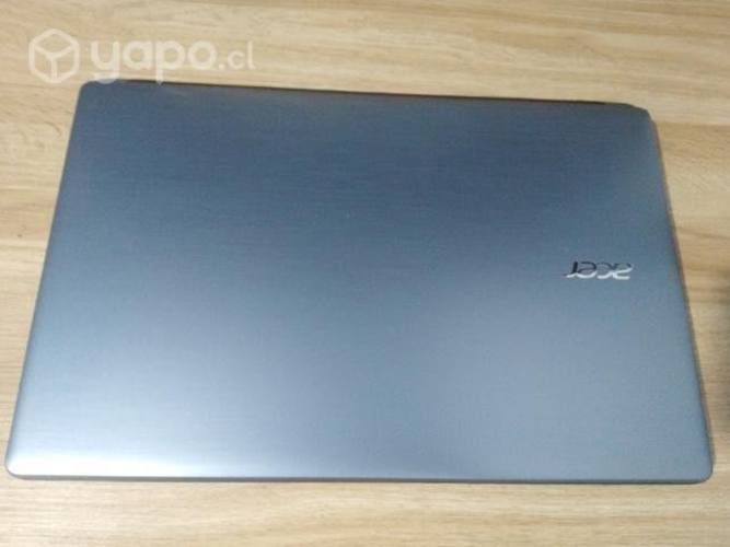Acer Aspire e 15