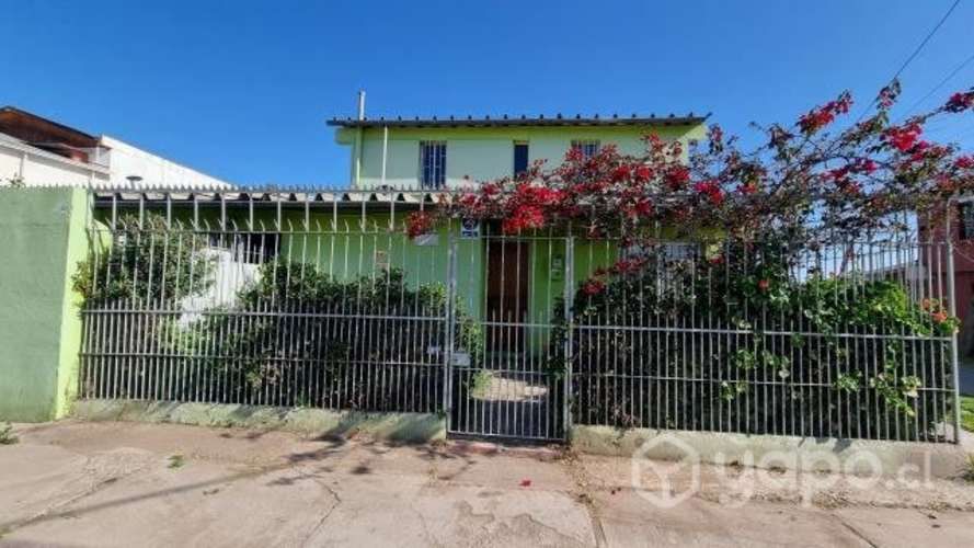 3 dormitorios + estar + estacionamiento+ bodega