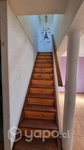 3 dormitorios + estar + estacionamiento+ bodega