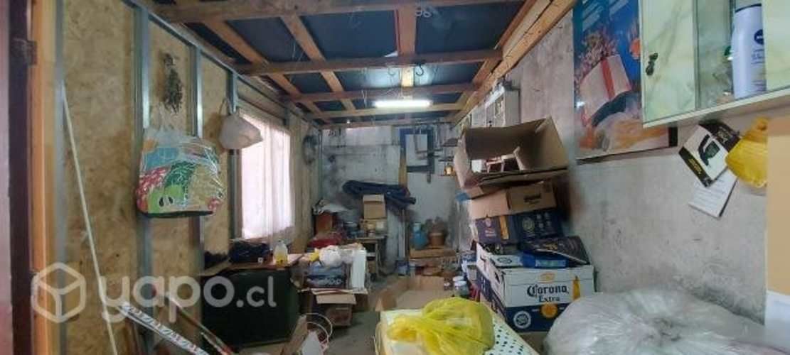 3 dormitorios + estar + estacionamiento+ bodega