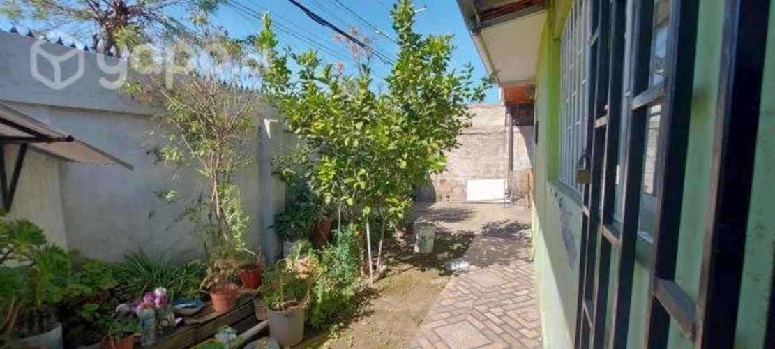 3 dormitorios + estar + estacionamiento+ bodega