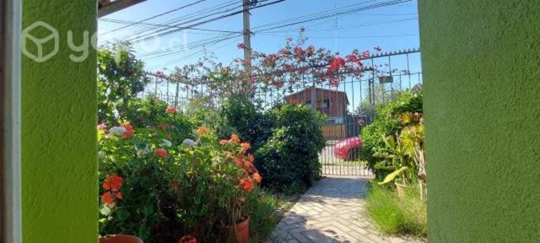 3 dormitorios + estar + estacionamiento+ bodega