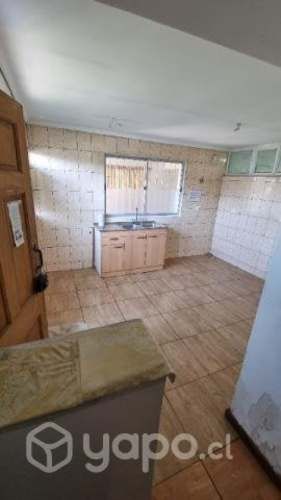 3 dormitorios + estar + estacionamiento+ bodega