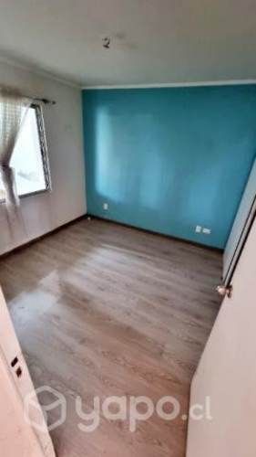 3 dormitorios + estar + estacionamiento+ bodega