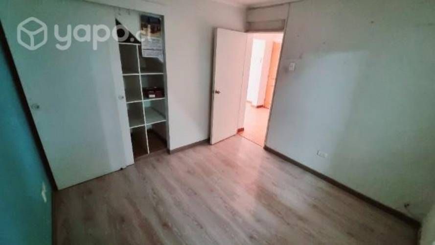 3 dormitorios + estar + estacionamiento+ bodega