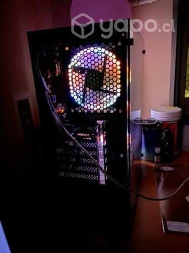 Pc gamer i5 novena, 16gb ram 1650 súper