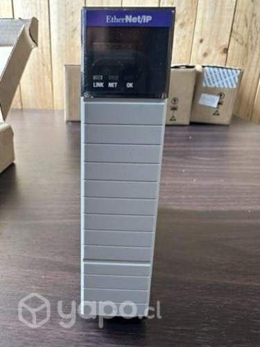 Modulo PLC 1756 ENBT Allen Bradley