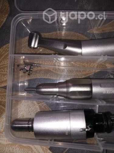 Micromotor Dental Azdent