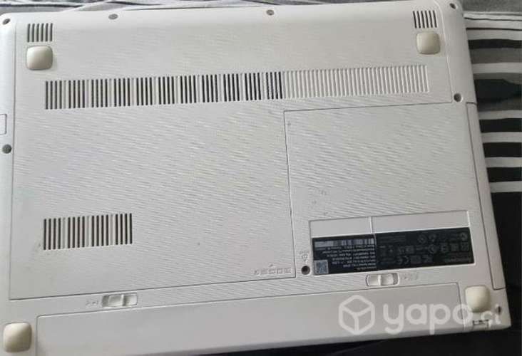 Notebook lenovo z40-70