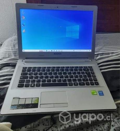 Notebook lenovo z40-70