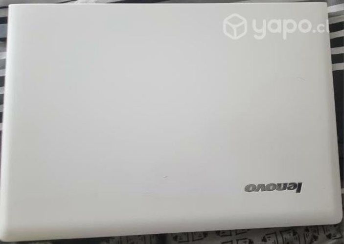 Notebook lenovo z40-70