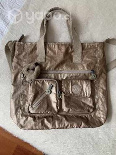 Bolso Kipling