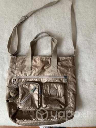 Bolso Kipling