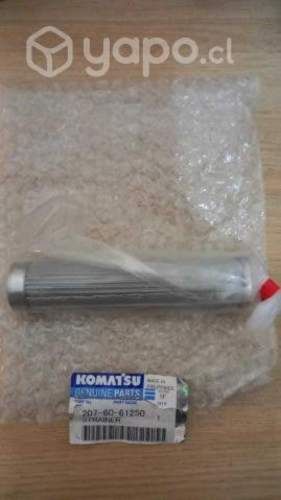 Elemento de filtro  para Komatsu PC