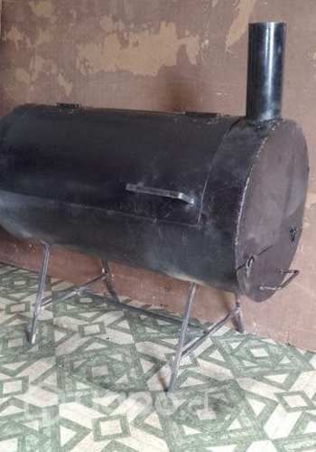 Chulengo con mini soporte