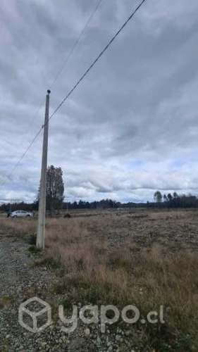 Parcela en Chaqueihua