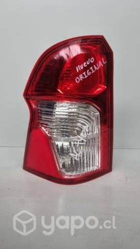 Foco ssangyong actyon dmg la cisterna 24.34