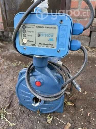 Electrobomba Pedrollo