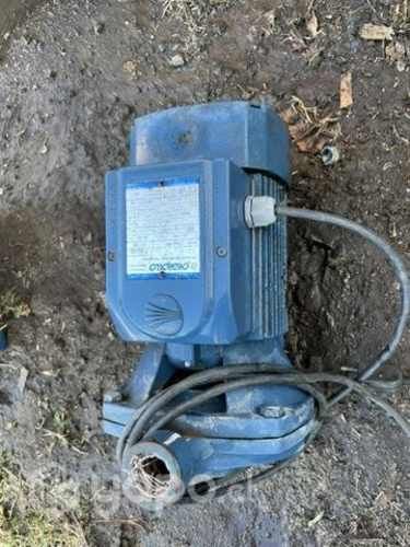 Electrobomba Pedrollo