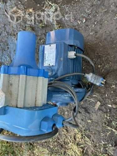 Electrobomba Pedrollo