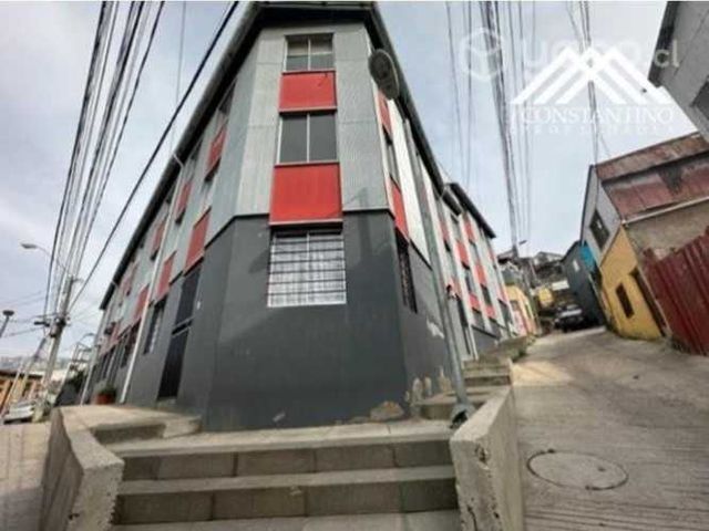 Departamento en Valparaíso