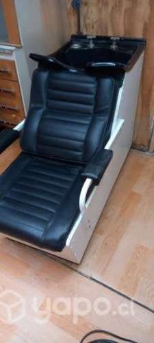 lavapelos peluqueria