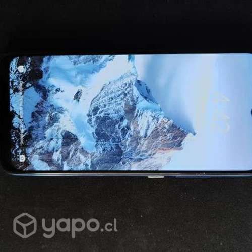 Celular redmi note 7