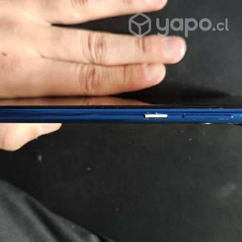 Celular redmi note 7