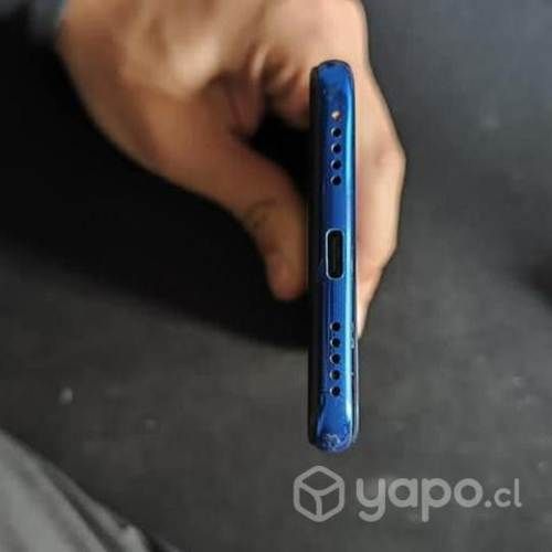 Celular redmi note 7