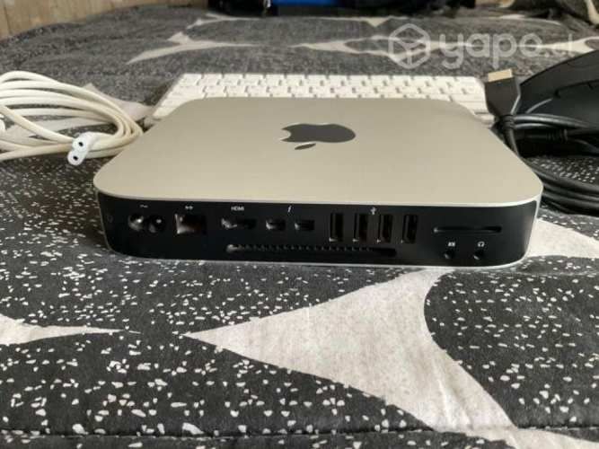 Mac mini late 2014