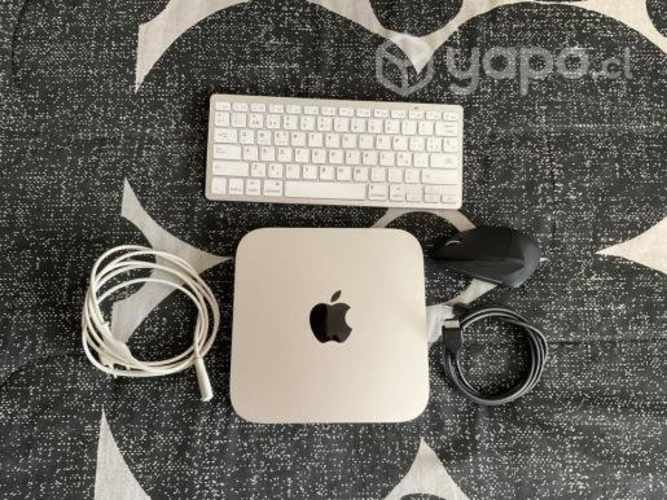 Mac mini late 2014