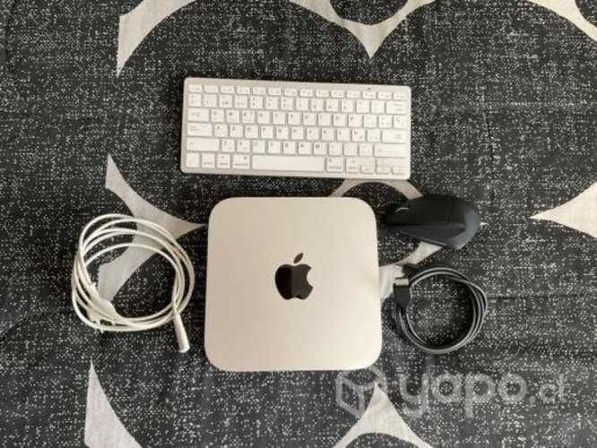 Mac mini late 2014