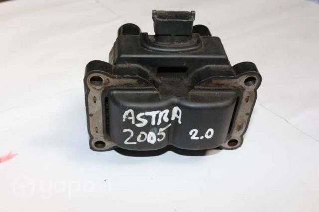 Bobina Chevrolet Astra 2.0 2005
