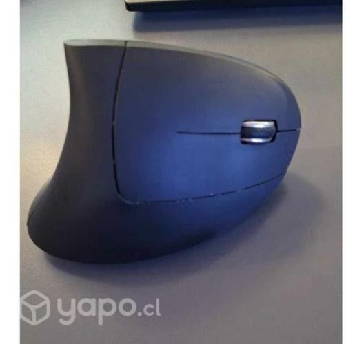 Mouse ergonómico